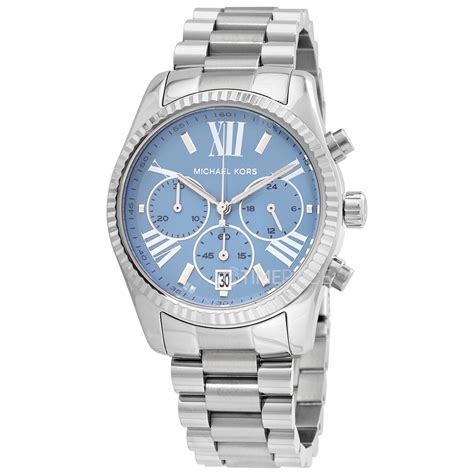 Michael Kors MK7215 Lexington Watch 